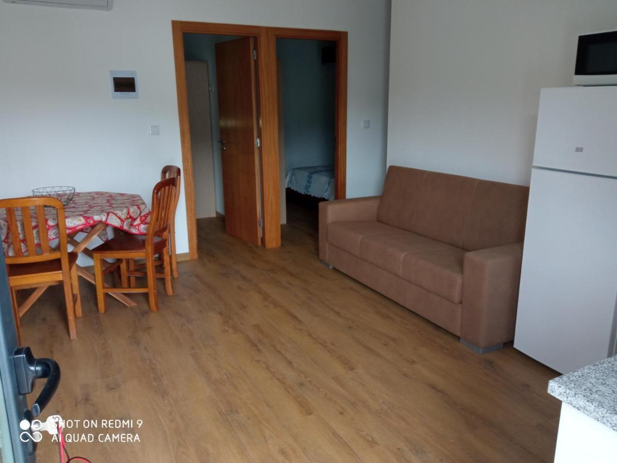 Fozdovez Lägenhet Souto  Exteriör bild