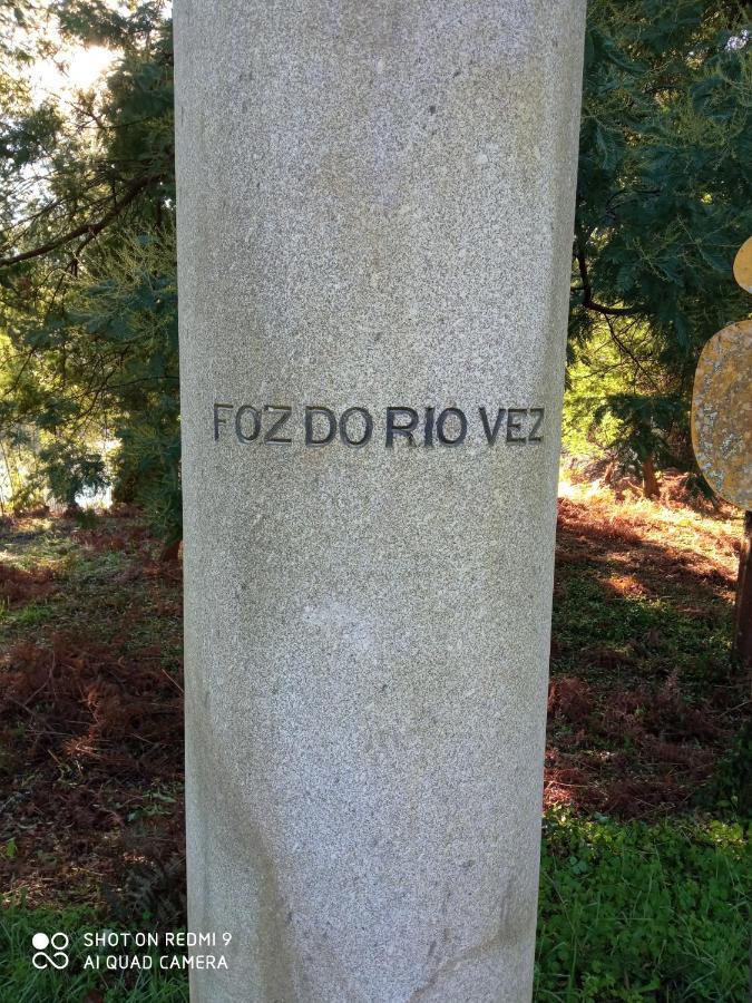 Fozdovez Lägenhet Souto  Exteriör bild