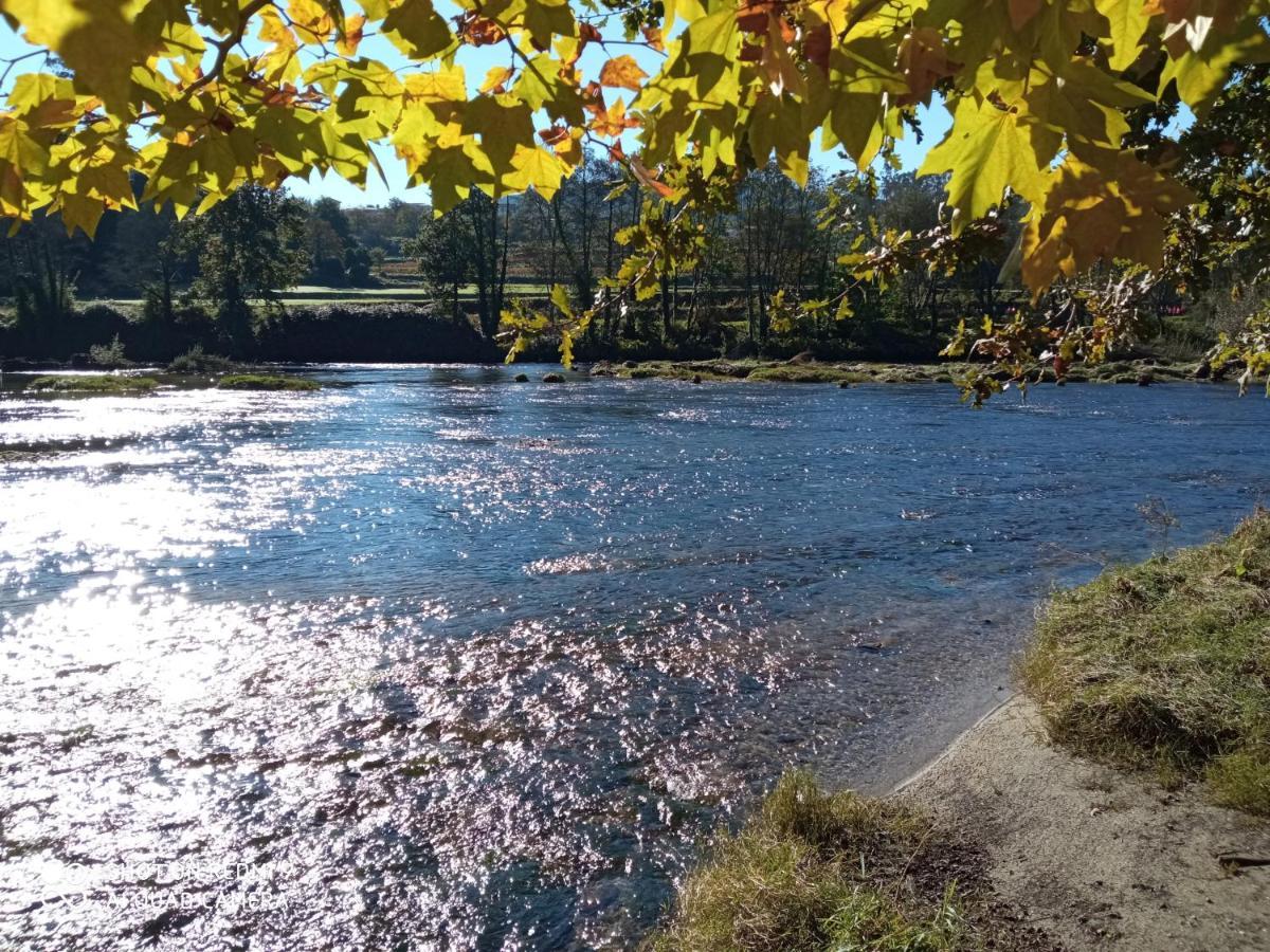 Fozdovez Lägenhet Souto  Exteriör bild
